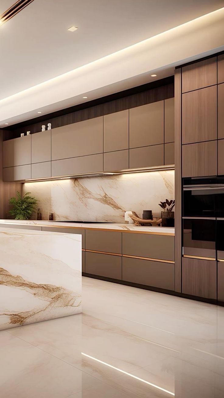 Modular Kitchen