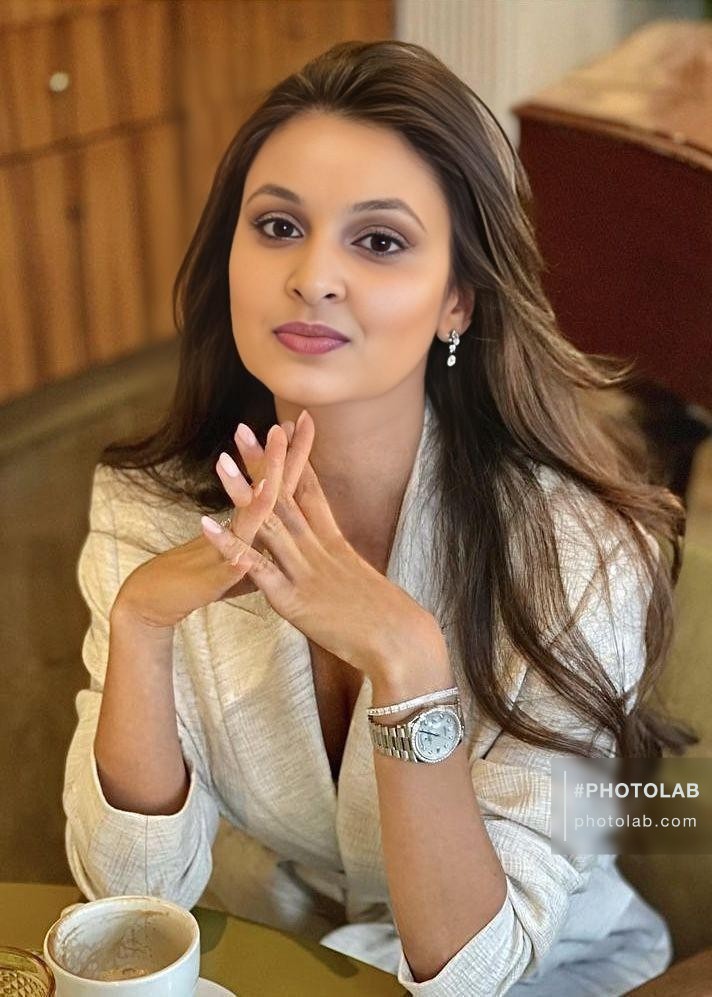 Jyoti Sharma